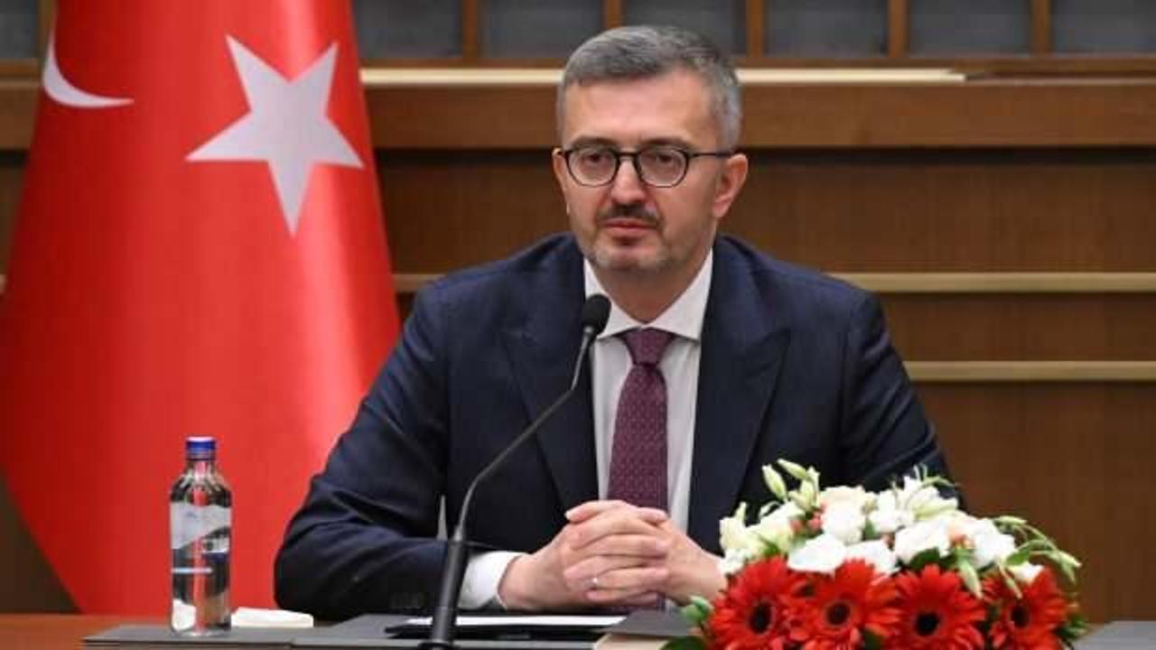 Başkan Duran: Sakarya Zaferi kutlu olsun