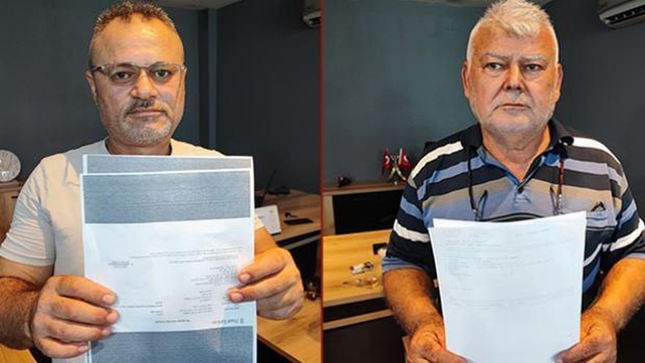 Adana'da dolandırıcılık iddiası! Ev almak isterken, tüm birikimleri kaybettiler 