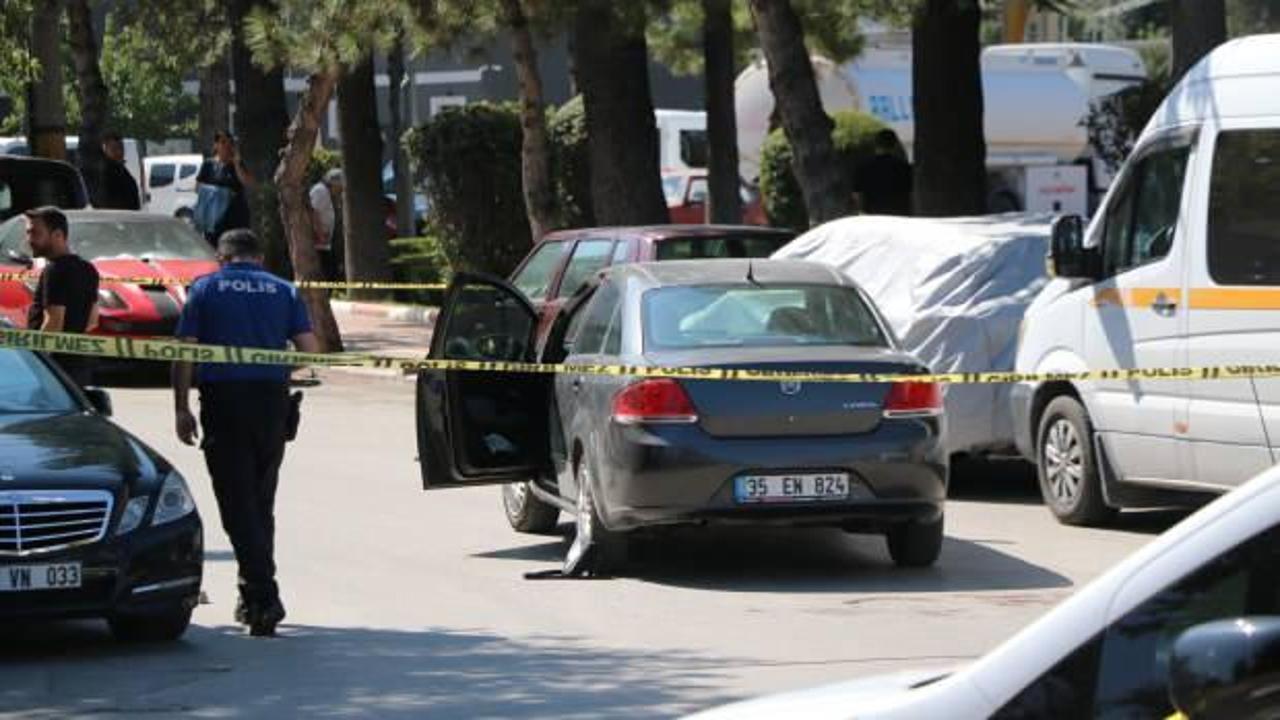 Afyonkarahisar'da cinayet! Eşi ve kayınvalidesini öldürüp, baldızını ağır yaraladı