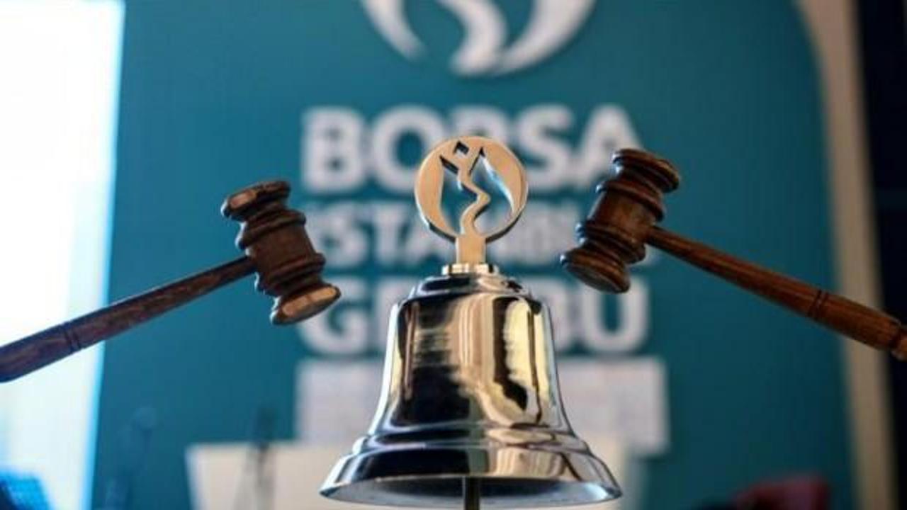 Ağustosta en fazla aylık reel getiri BIST 100 endeksinde oldu