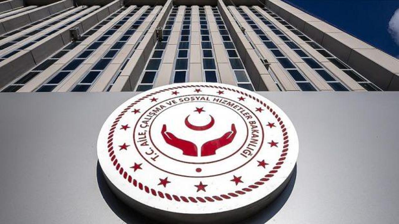 Aile ve Sosyal Hizmetler Bakanlığından yapay zeka destekli yeni dönem