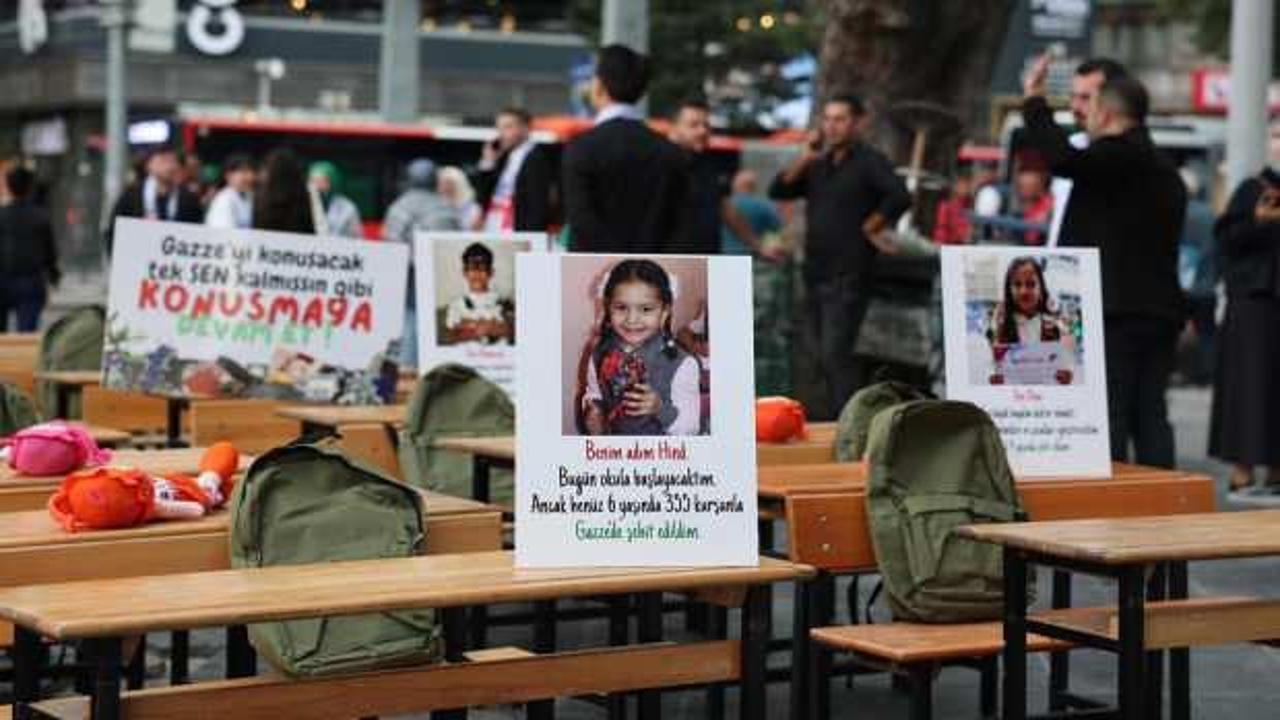 AK Parti'den 81 ilde anlamlı hareket