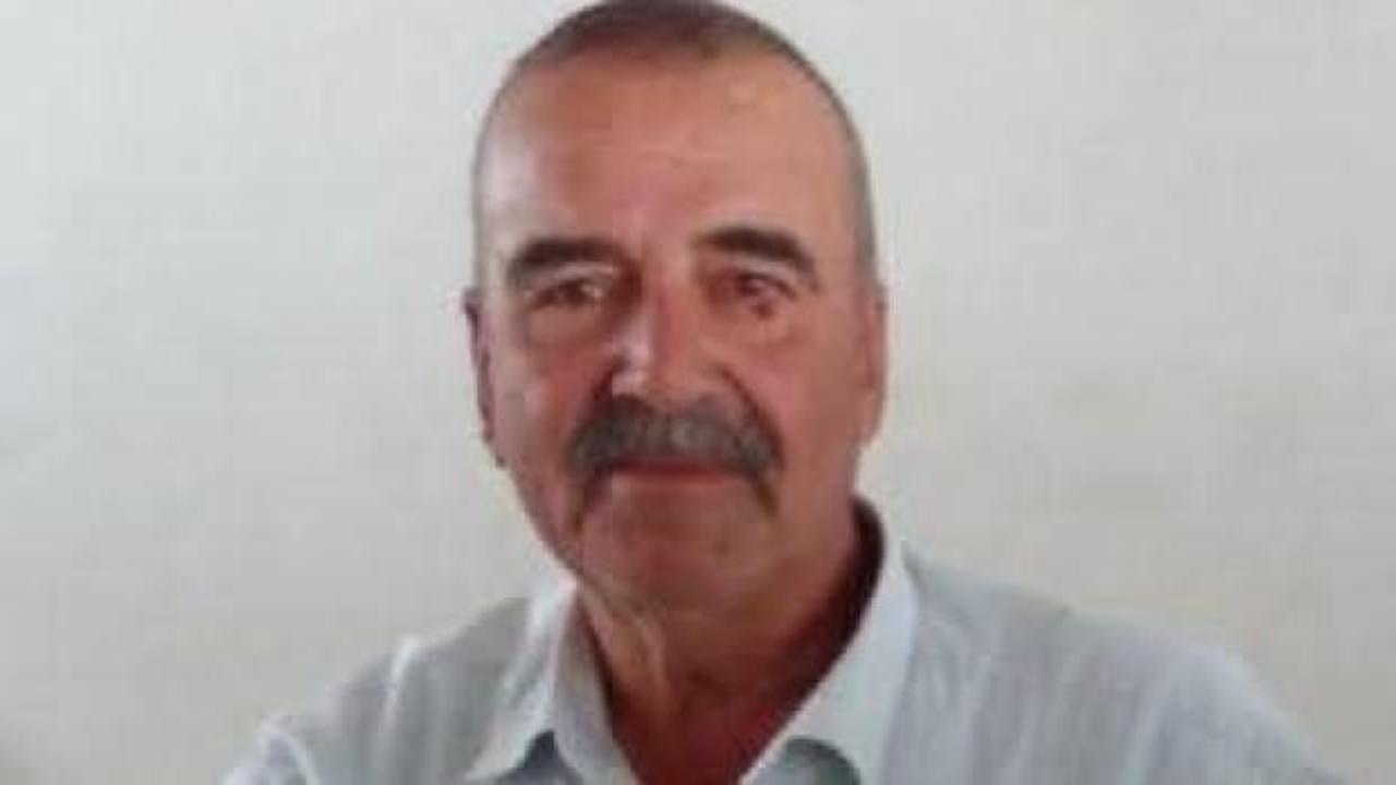 Arı sokması sonrası şoka giren çiftçi, hayatını kaybetti!