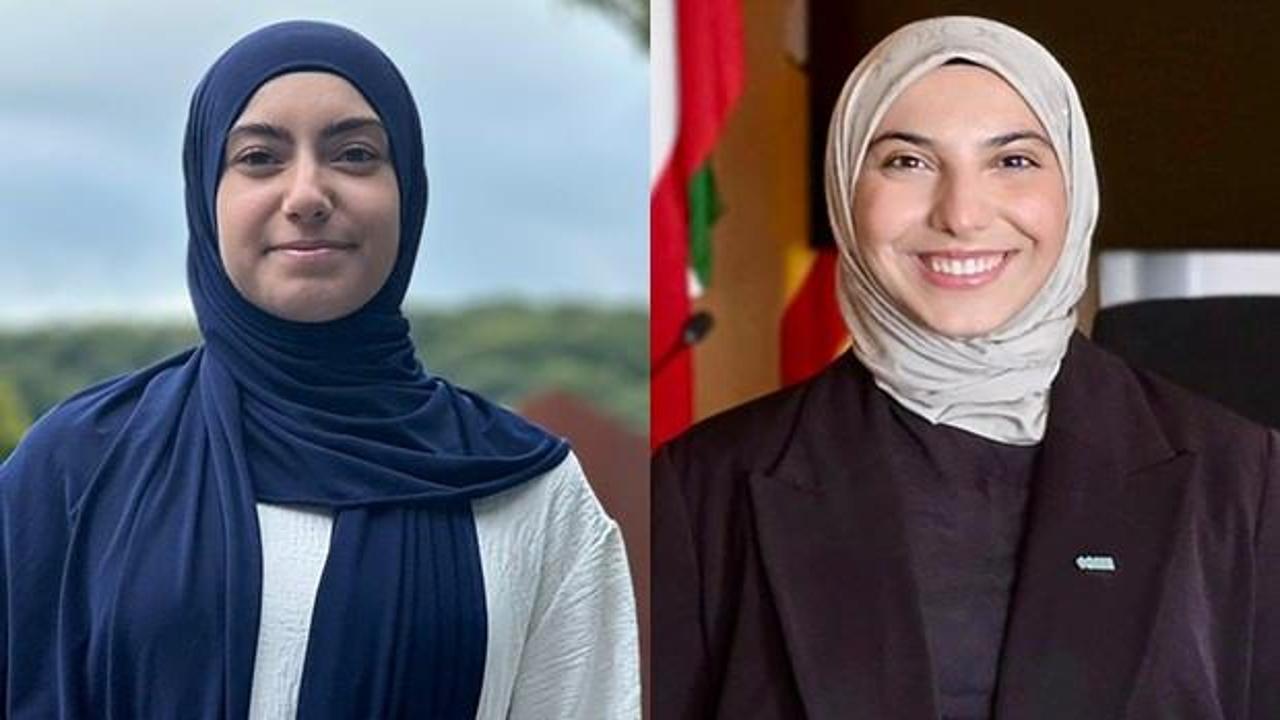 Almanya'daki se&ccedil;imlerde T&uuml;rk adaylar başkanlık i&ccedil;in yarışacak