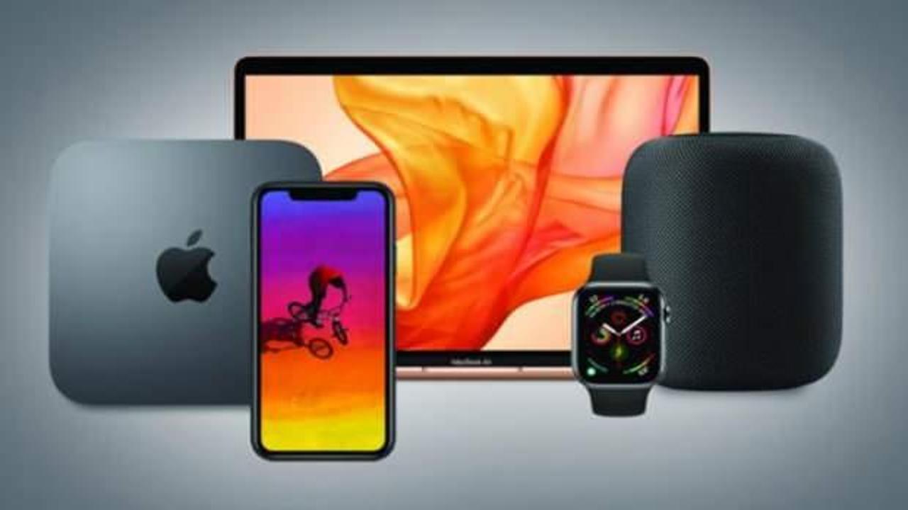 Apple’dan beklenmedik karar: Sevilen ürünler piyasadan resmen kaldırılıyor!