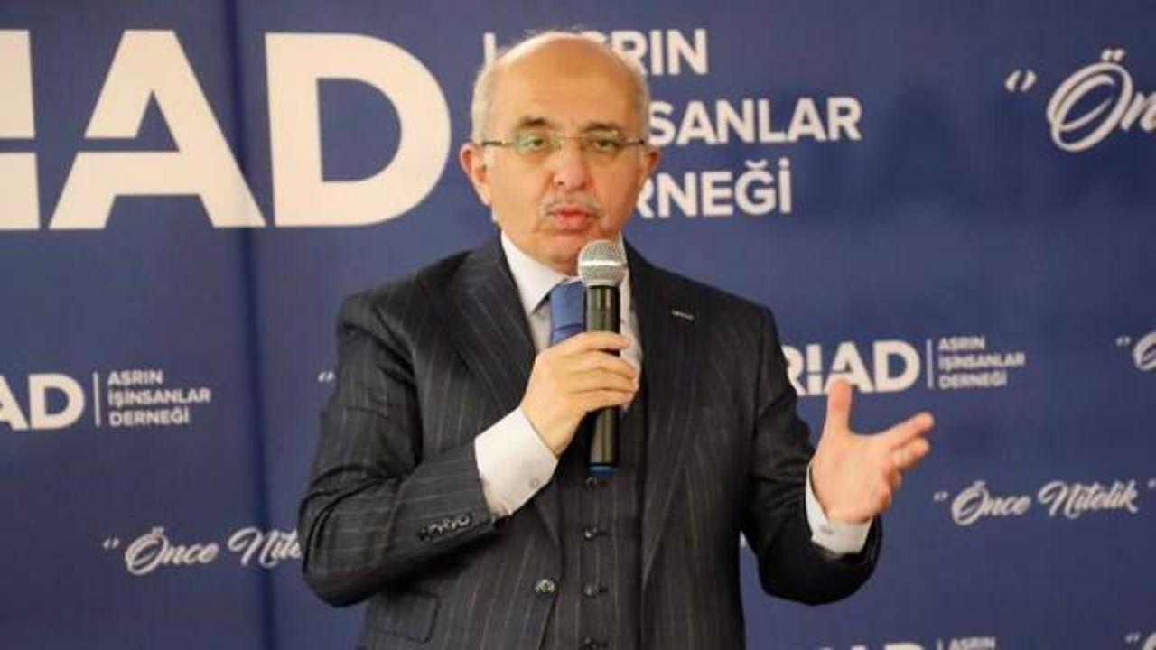ASRİAD'dan faiz kararı için açıklama: ‘Bu indirim yetersiz’