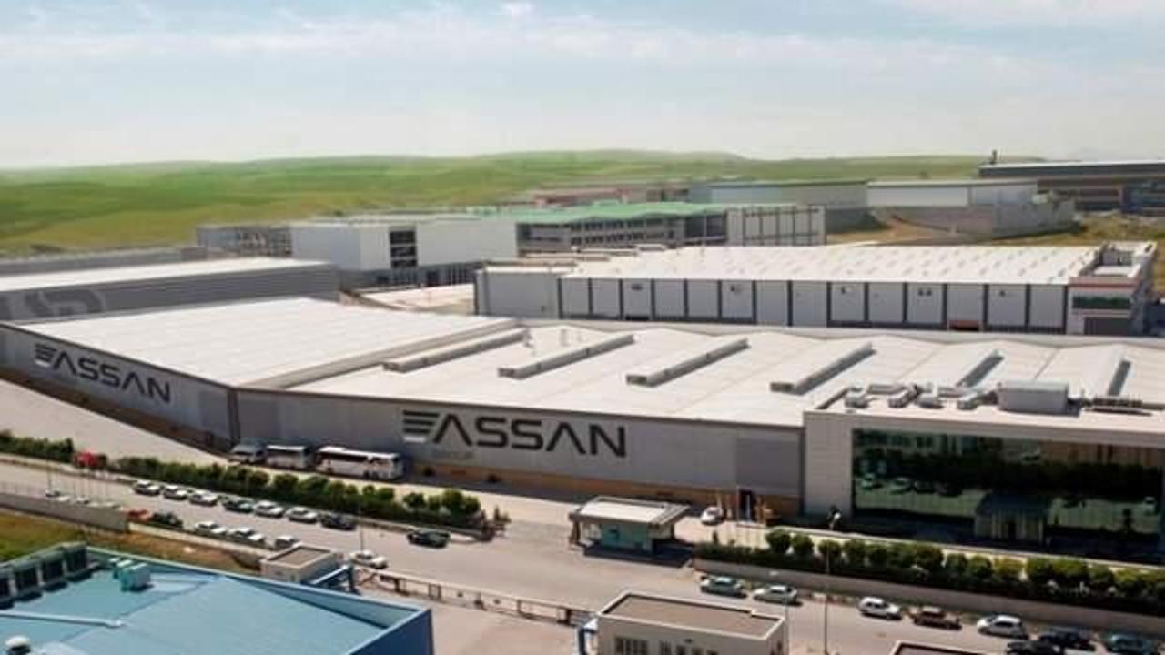 Askeri casusluk soruşturmasında ASSAN'ın patronu ve genel müdürü tutuklandı!