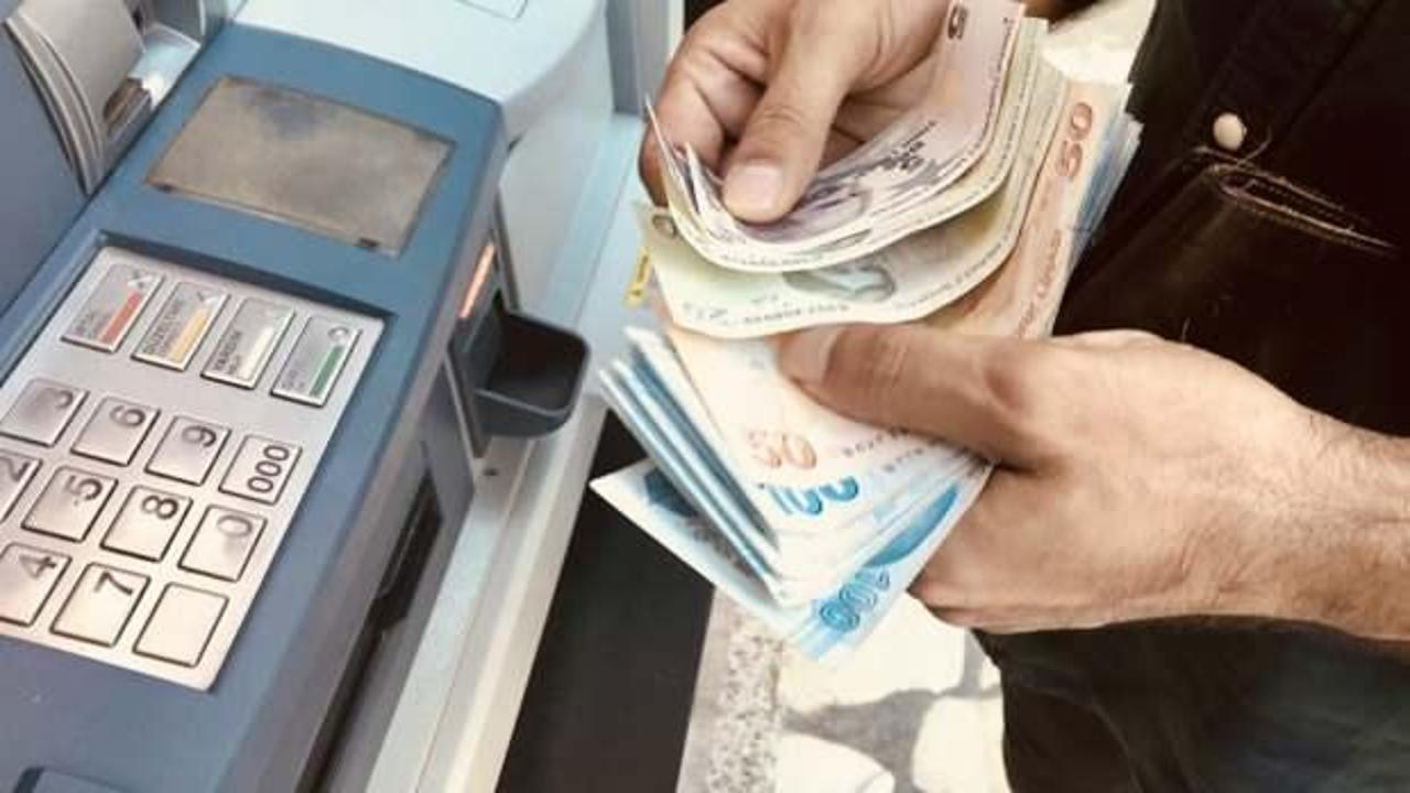 ATM'ler için radikal karar: Zorunluluk getiriliyor! 1 Ocak'la beraber...