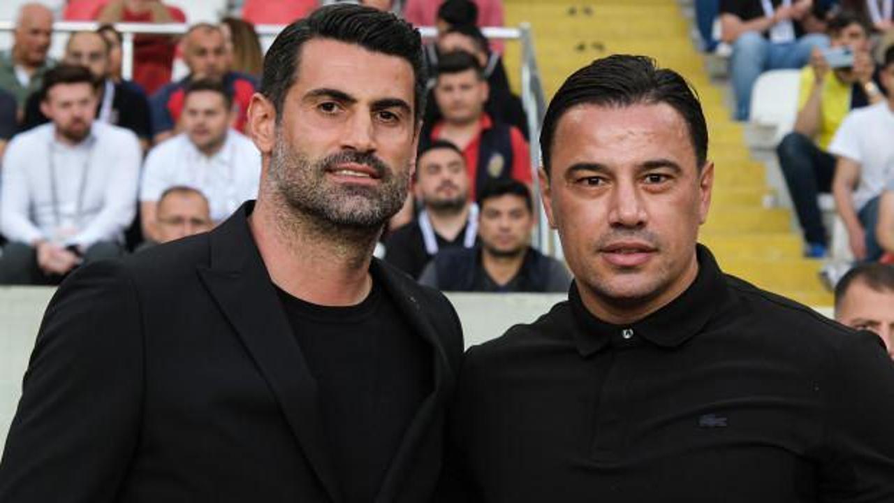 Avrupa'ya havlu atmışlardı: Teknik direktörle yollar ayrıldı