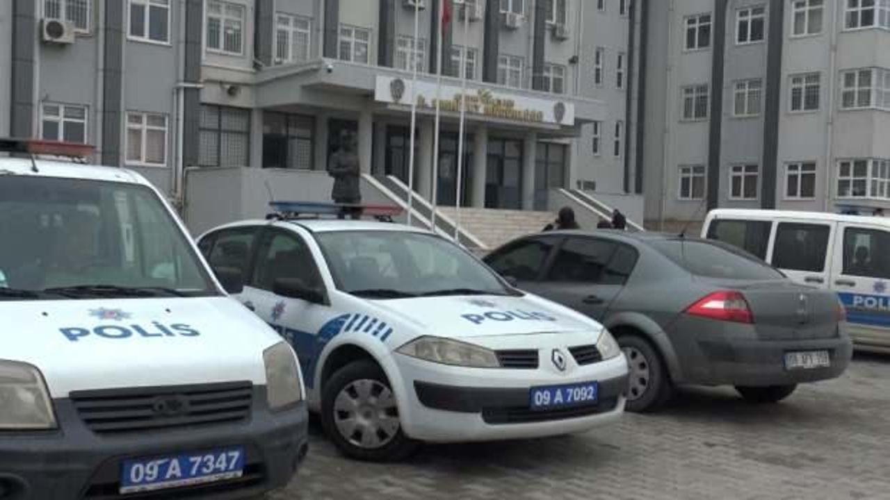 Aydın’da DEAŞ’a operasyon: Gözaltılar var!