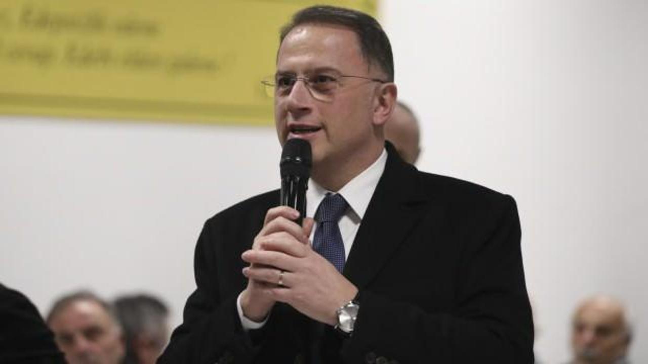 AYM'den 'Murat &Ccedil;alık' kararı!