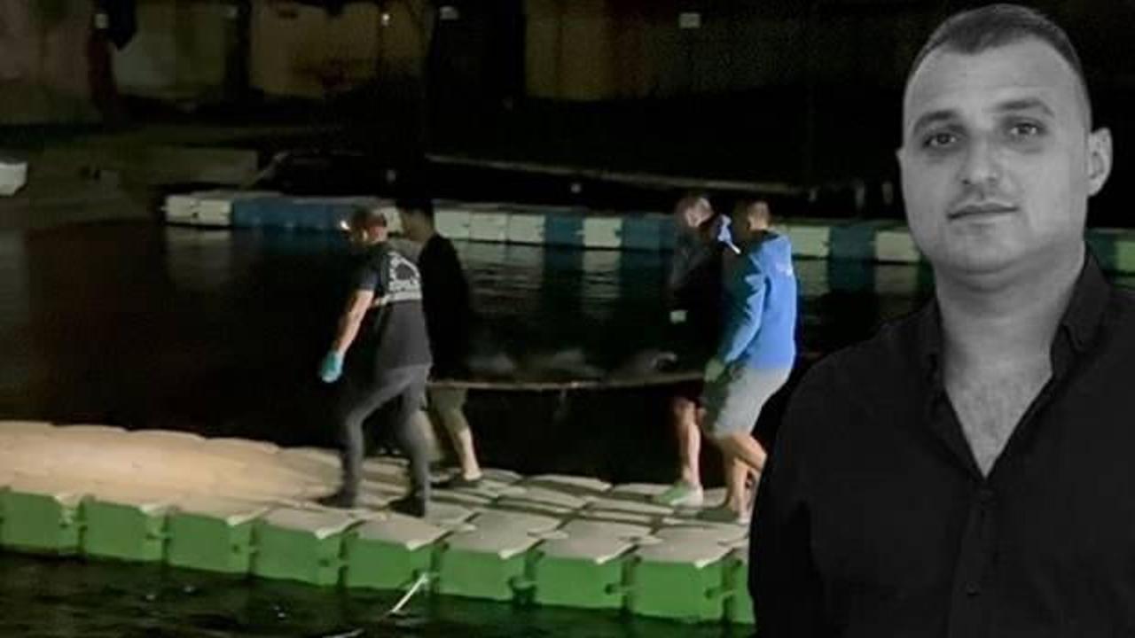 Balıkesir'de korkunç hadise: Uçurumdan düşerek öldü!