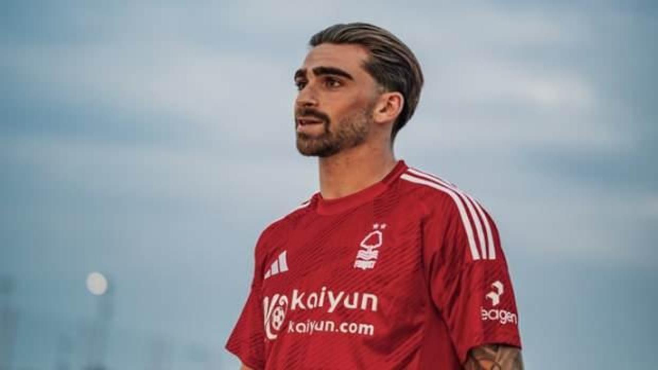 Beşiktaş'ın yeni kanadı Premier Lig'den geliyor! Kiralık anlaşma sağlandı