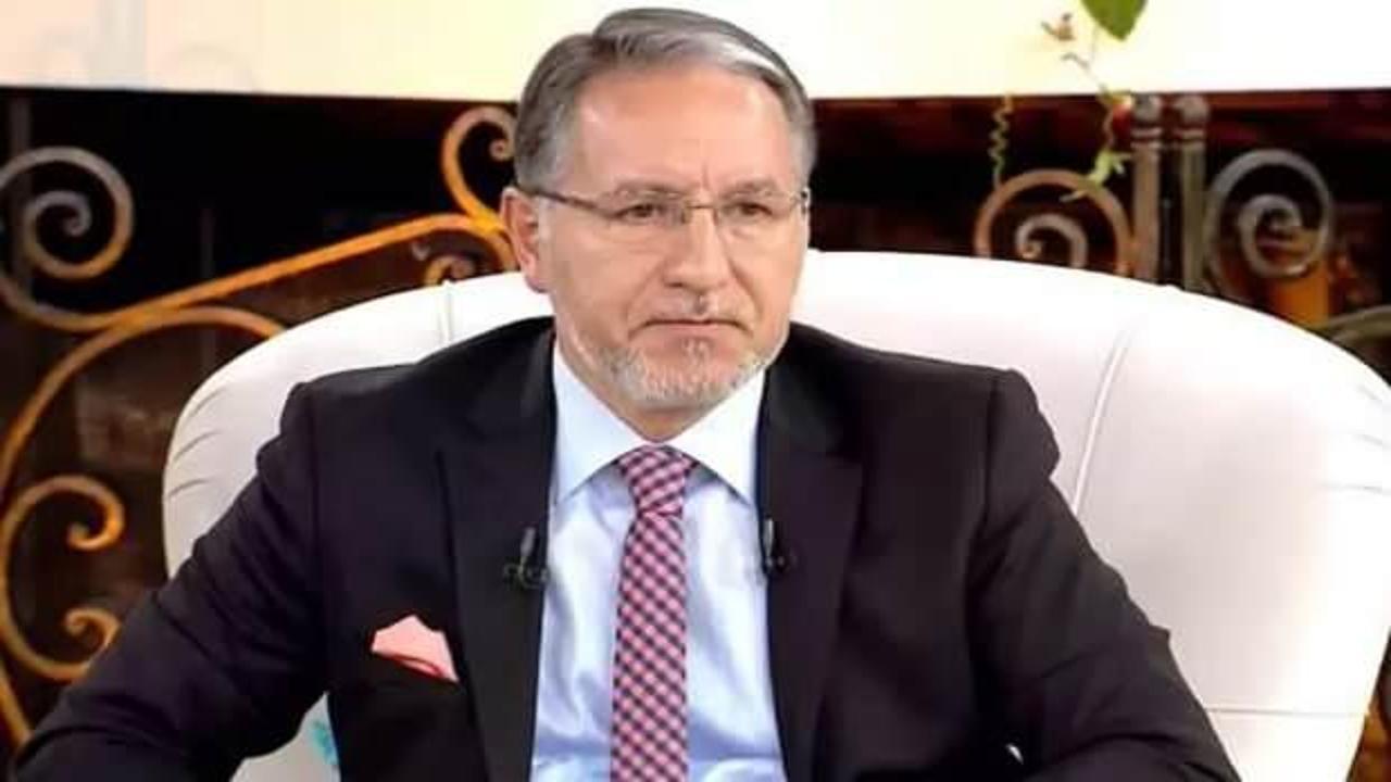 Yanlışın üstünü örtmek mi, söylemek mi doğru? Mustafa Karataş cevapladı!