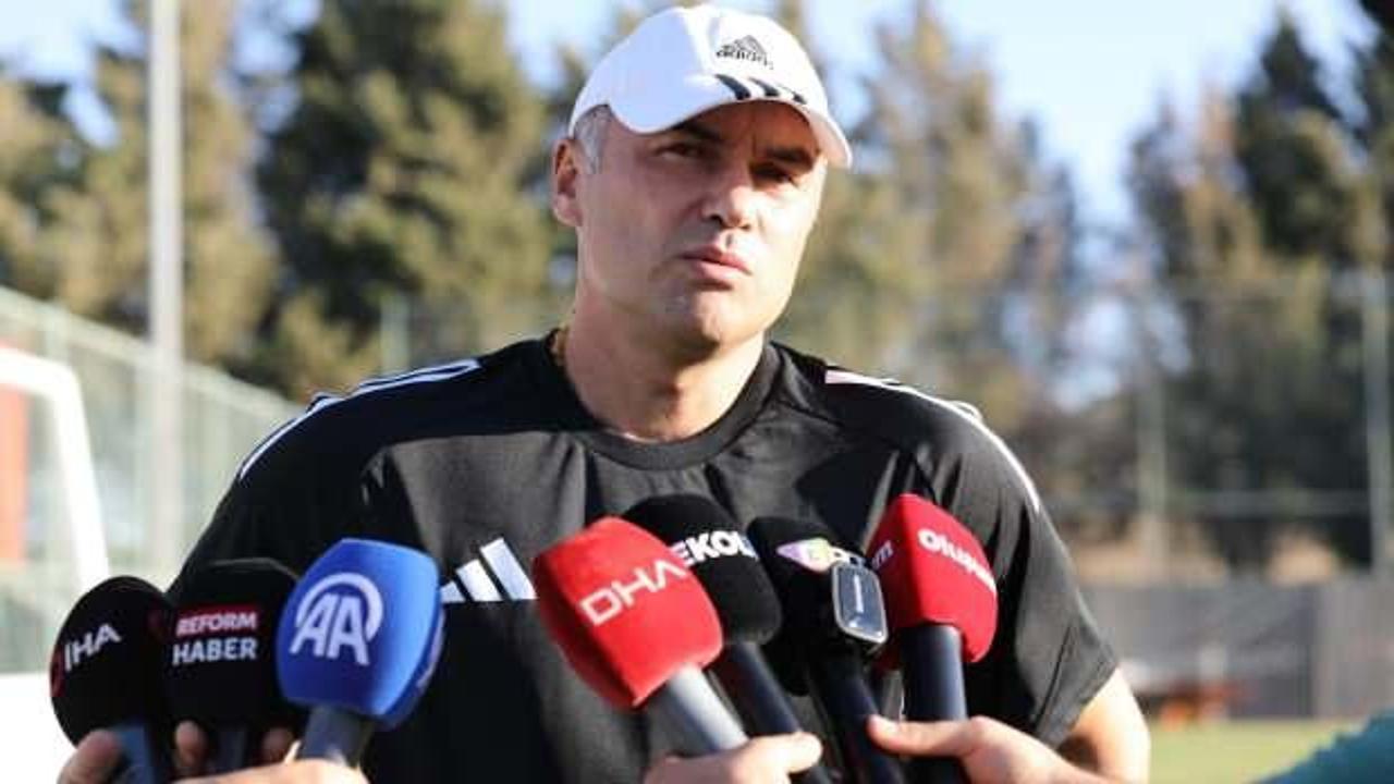 Burak Yılmaz'dan 'Sel&ccedil;uk İnan' s&ouml;zleri: 'Bunlar magazinsel işler'