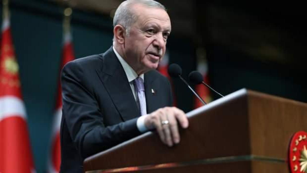 Büyükelçiler, Başkan Erdoğan'a güven mektubu sunacak