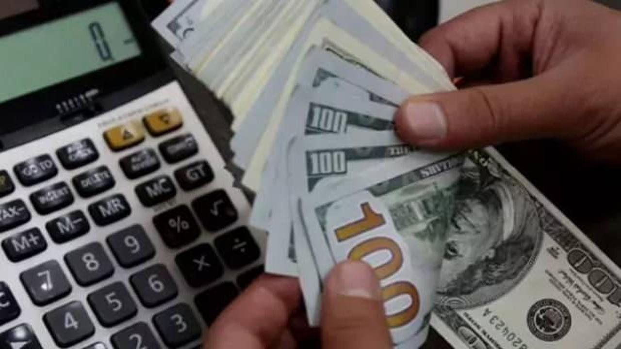 Cari a&ccedil;ık beklentilerin &uuml;zerinde fazla verdi