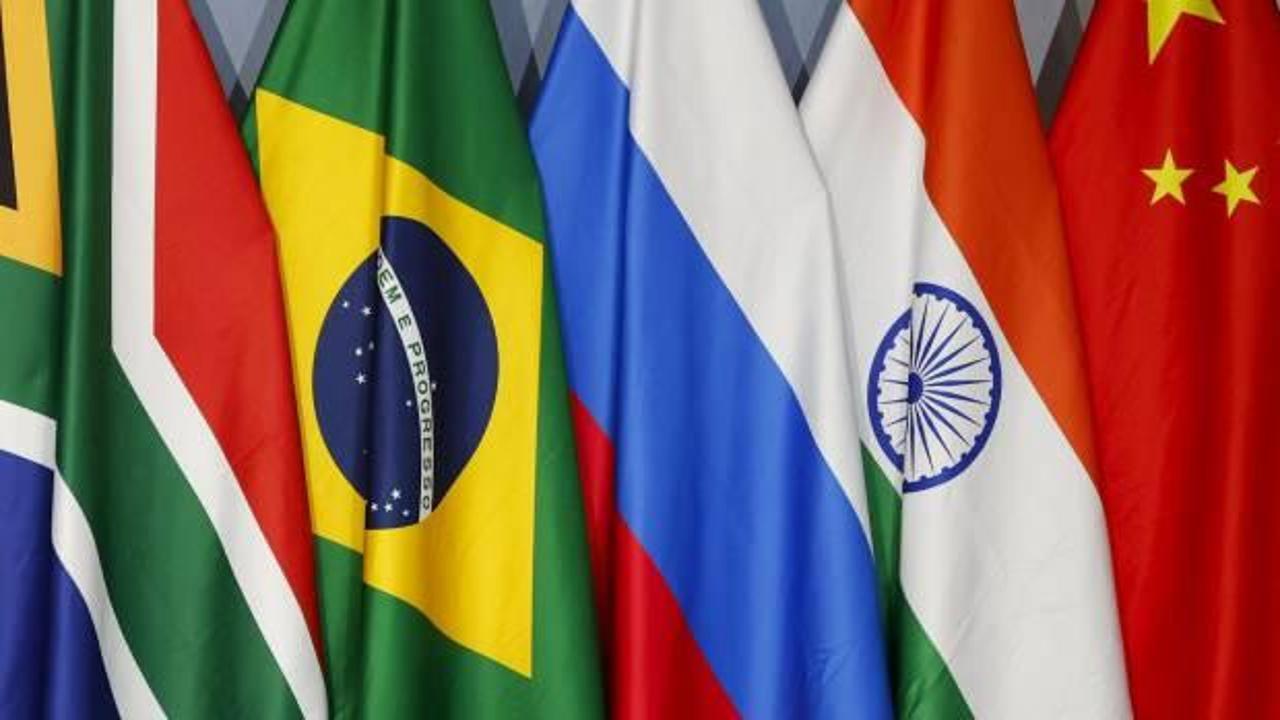 Çin, Rusya, İran ve çok sayıda ülkeden ortak açıklama! 'Şantaj' tepkisi