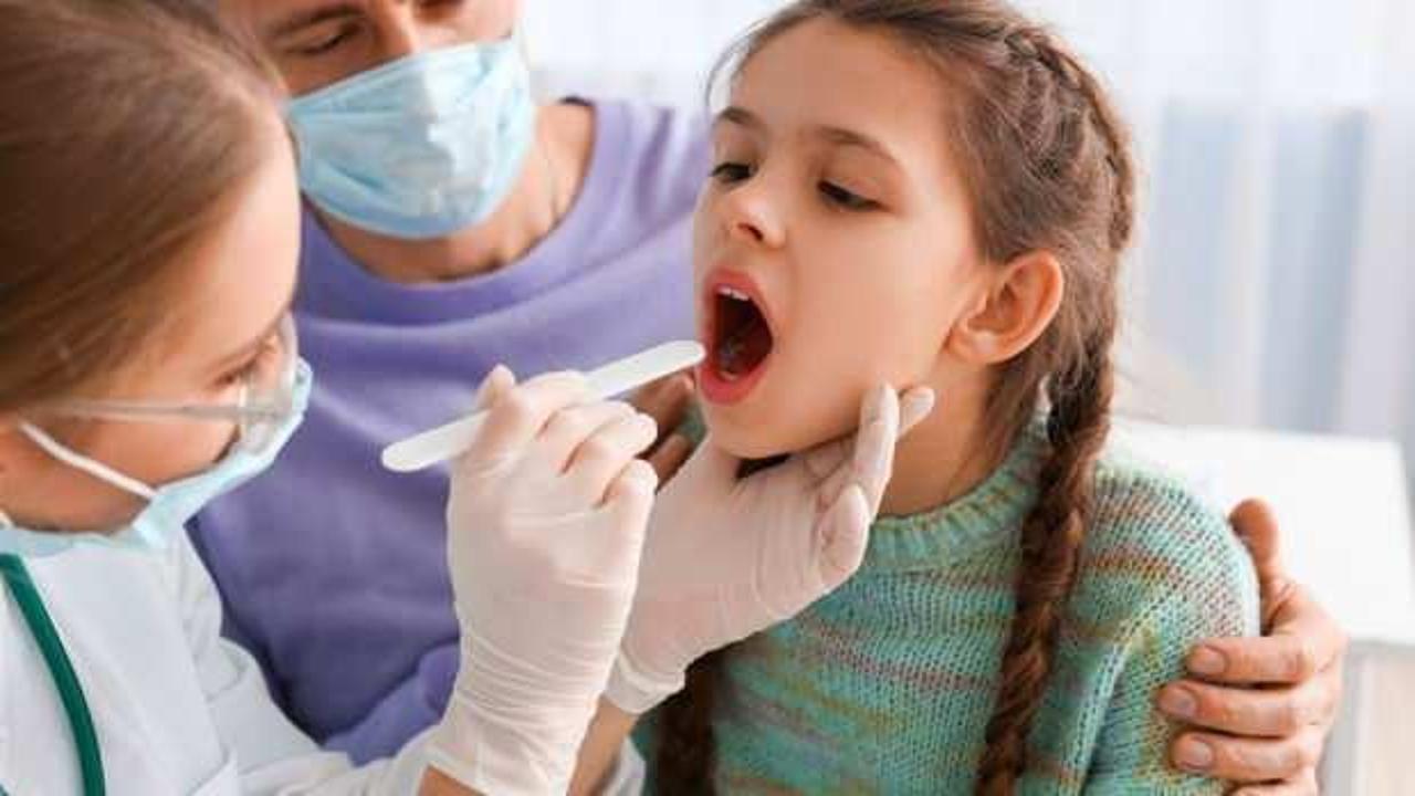 Çocuklukta yaşanan tehlikeye dikkat! Yıllar sonra kalbe zarar verebilir