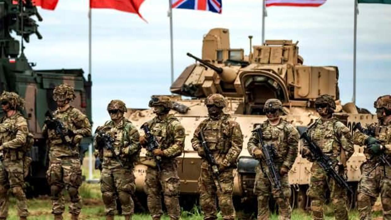 Devlet Başkanı kararnameyi imzaladı! NATO birlikle…