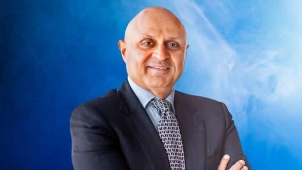 Dgpays Grup CEO’su Nandan Mer oldu