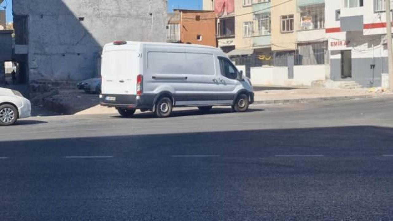 Diyarbakır'da kanlı pusu! Çocuklarının gözü önünde saldırdı