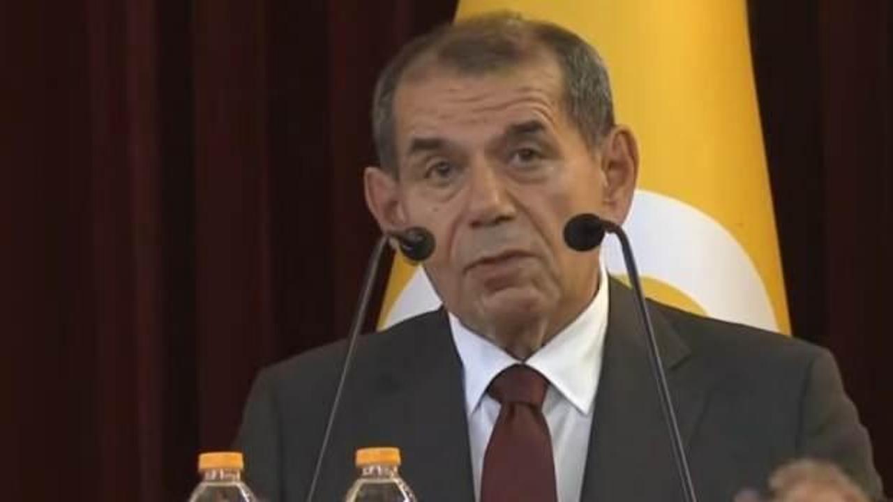 Dursun &Ouml;zbek'ten Fenerbah&ccedil;e ve Beşiktaş'a taş!