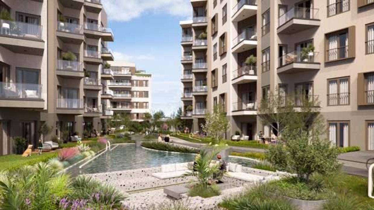 EgeYapı GYO, Beyoğlu Hask&ouml;y projesinin yapı ruhsatını aldı