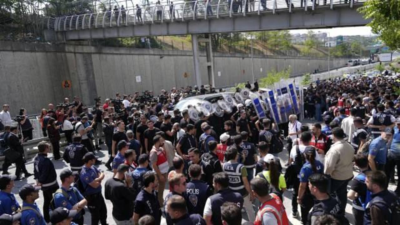 EGM açıkladı: Provokatif ve dezenformasyon içerikli paylaşımlara 10 gözaltı