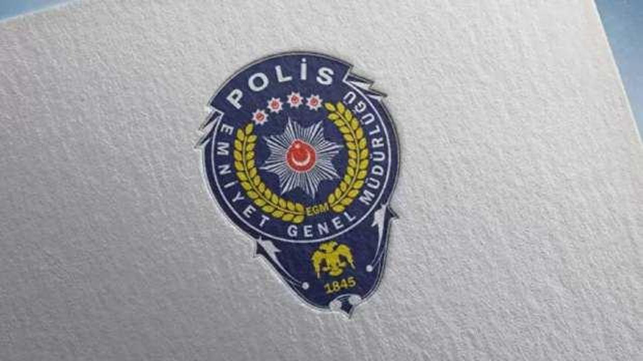 EGM'den açıklama! 14 şüpheli hakkında işlem başlatıldı