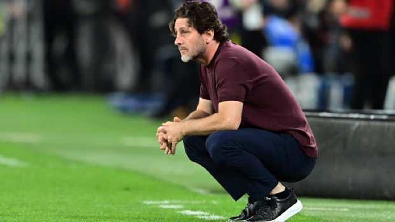 Fatih Tekke'den çok konuşulacak açıklama! 'Beşiktaş'a müsaade edilmiyor'