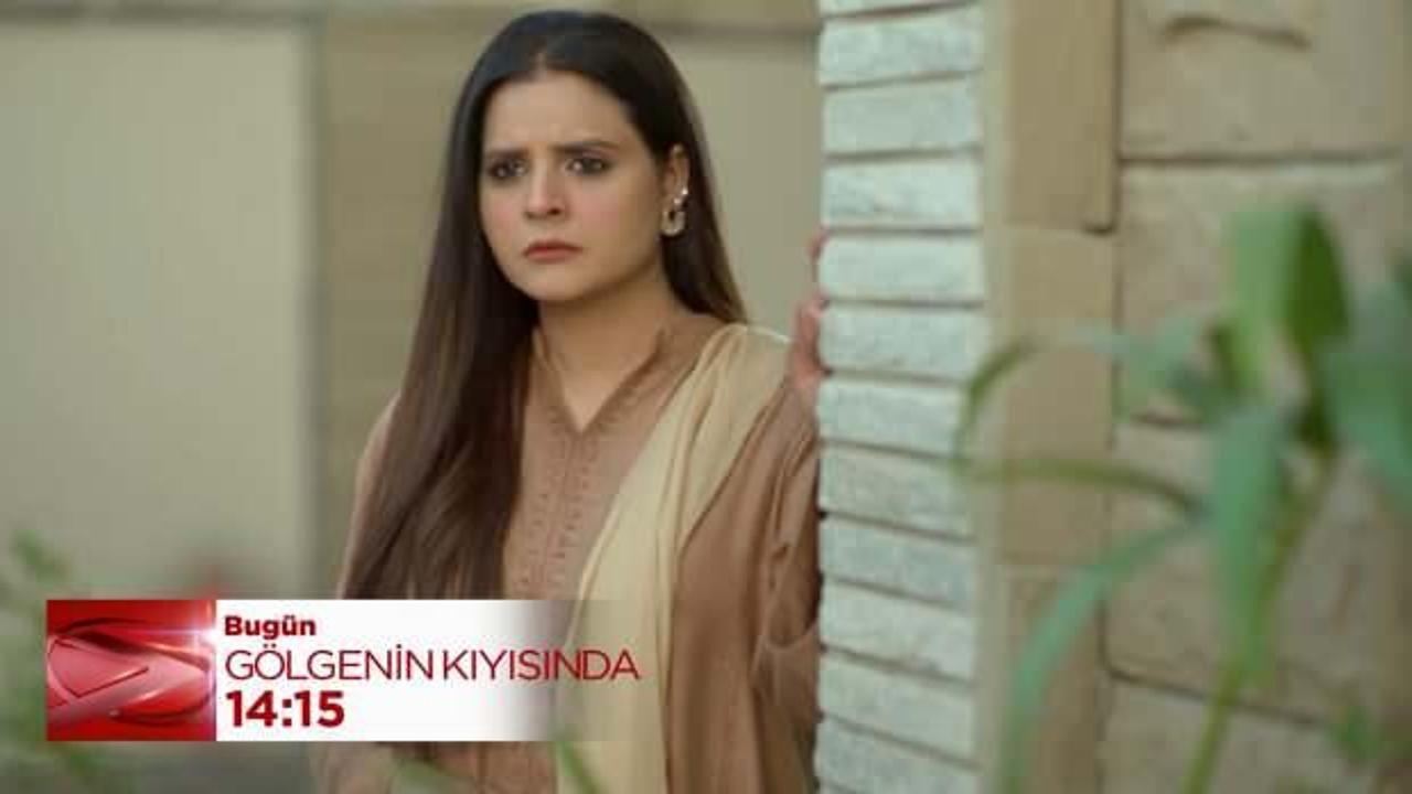 Gölgenin Kıyısında dizisinde Taimur kimin tarafında yer alacak?