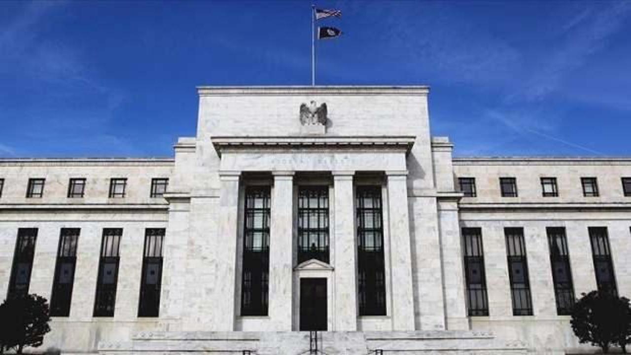 Fed'in yılın ilk faiz indirimine gelecek hafta gitmesi bekleniyor