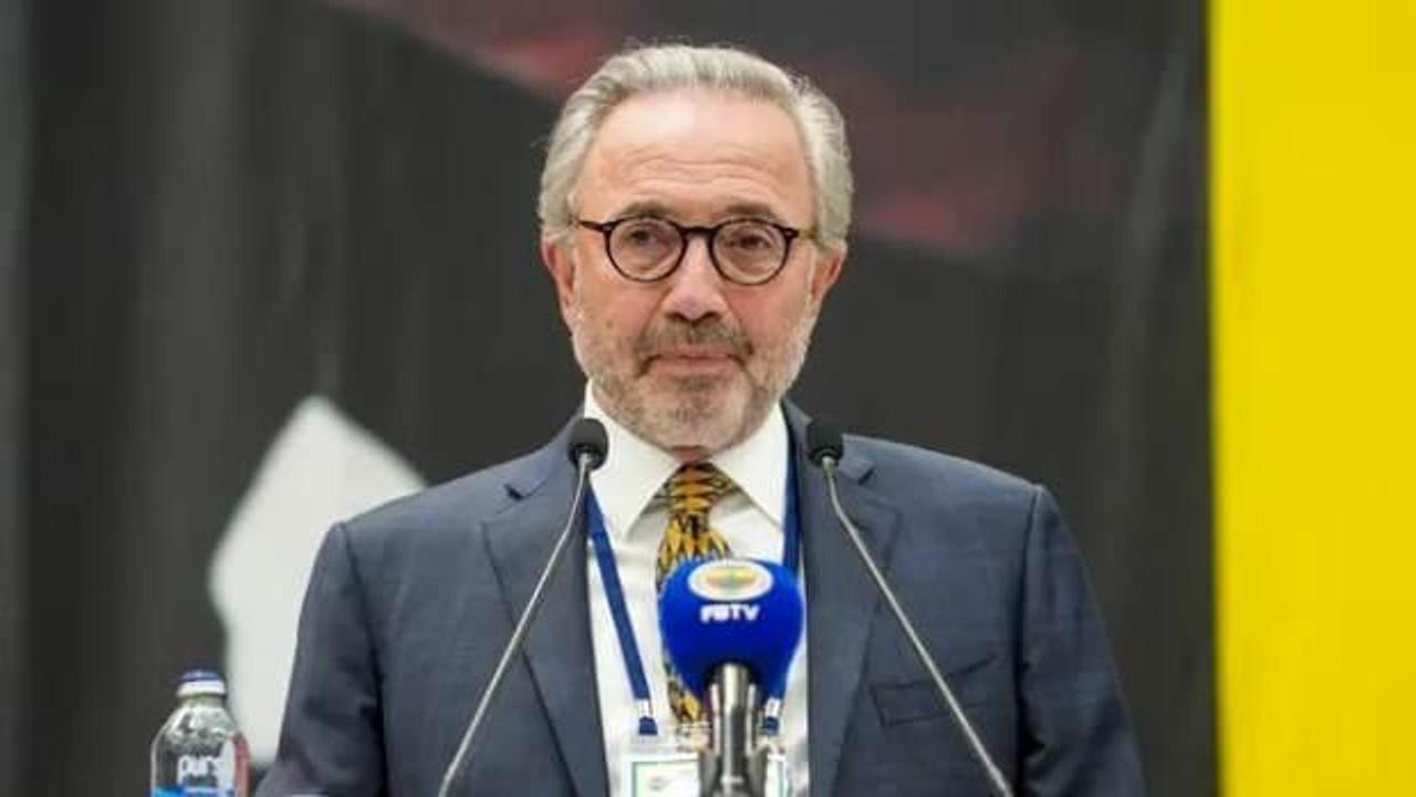 Fenerbah&ccedil;e y&ouml;neticisinden teknik direkt&ouml;r a&ccedil;ıklaması: En ge&ccedil; yarın duyurulur