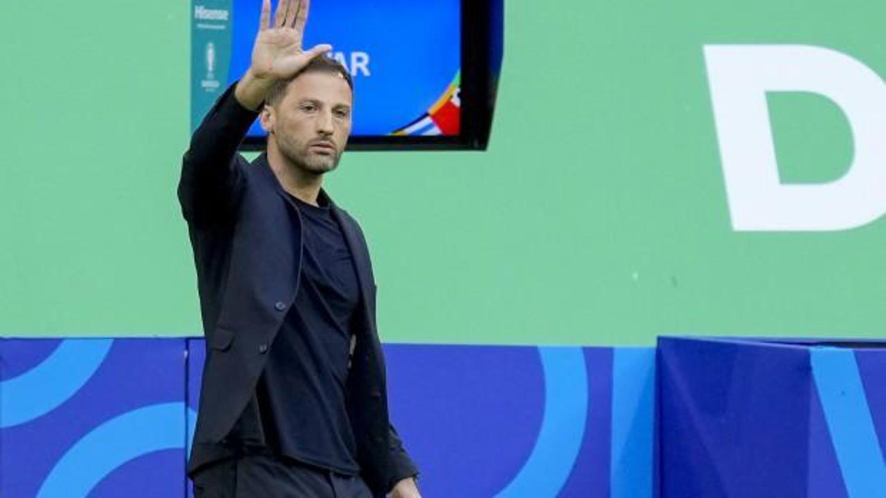 Fenerbah&ccedil;e'nin yeni teknik direkt&ouml;r&uuml; belli oldu