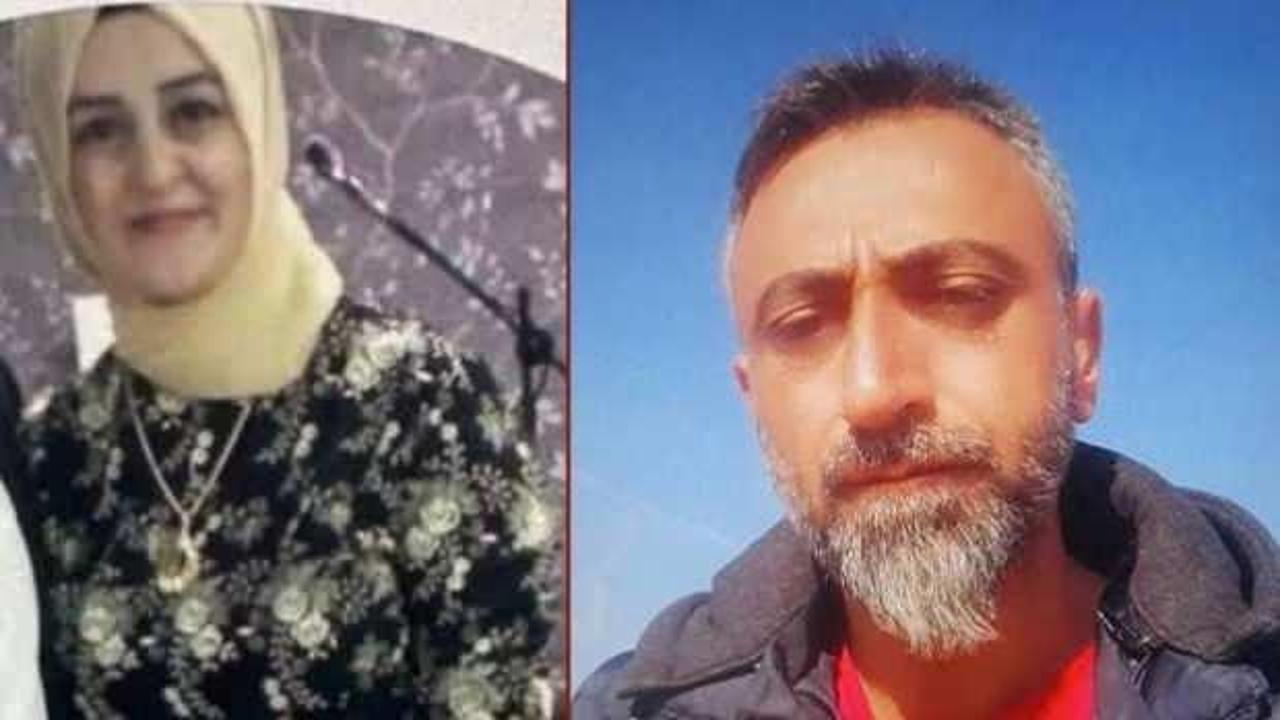 20 yıllık karısını bıçaklayarak öldüren sanığın ifadesi kan dondurdu!