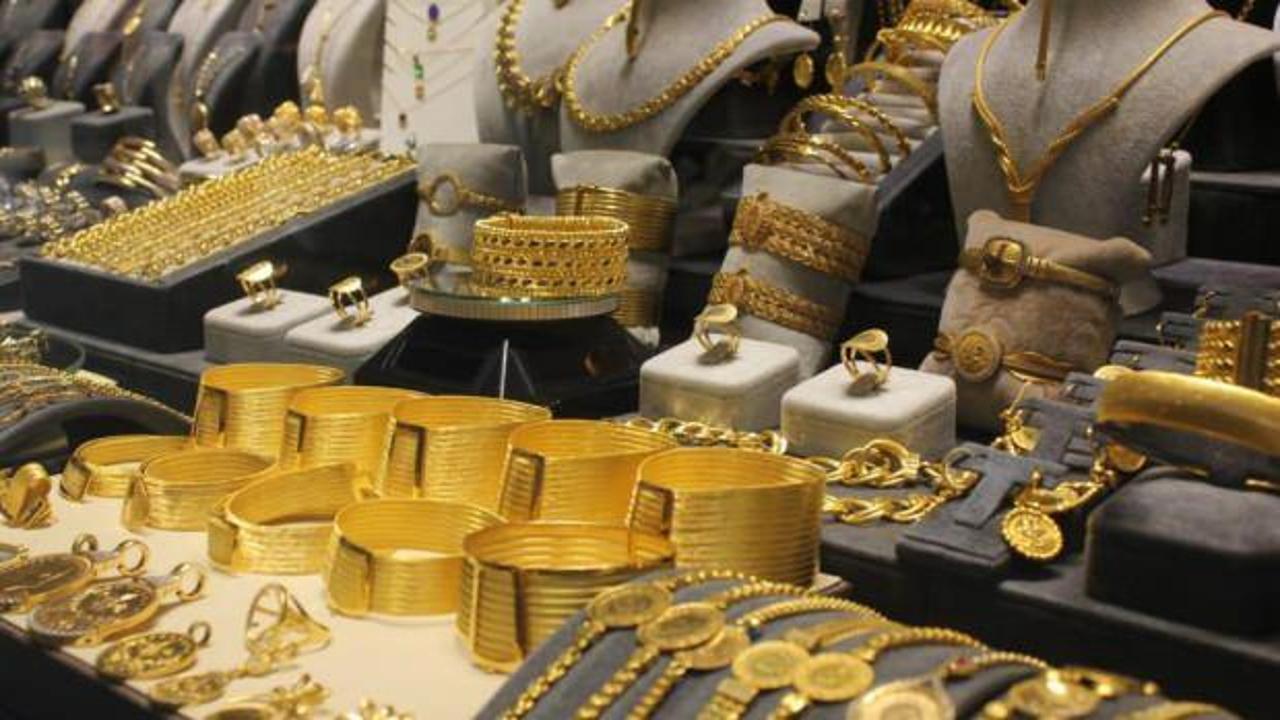 Gram altın revaçta