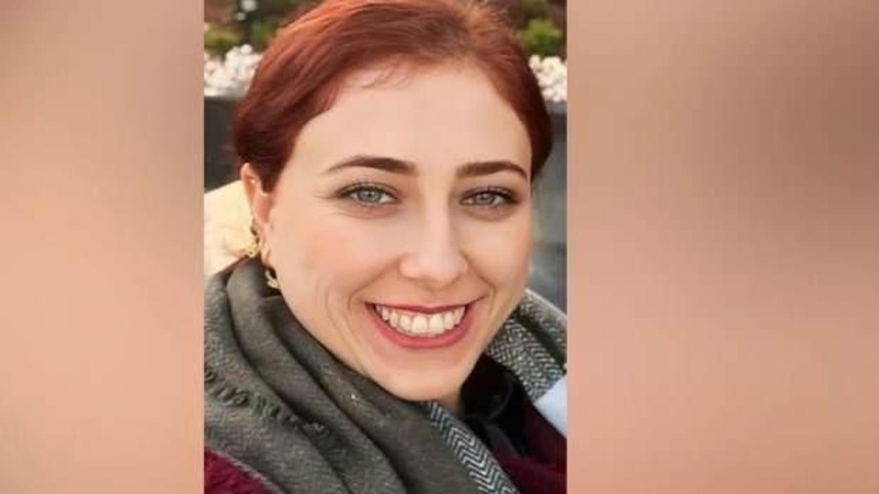 G&uuml;lşah'ın arkadaşının evinde ş&uuml;pheli &ouml;l&uuml;m&uuml;!