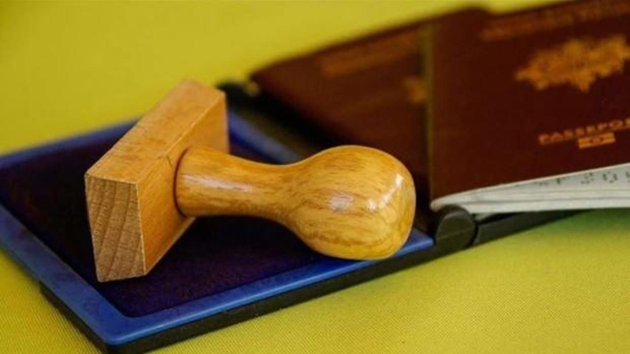 İngiltere'den rest: İşbirliği yoksa vize de yok