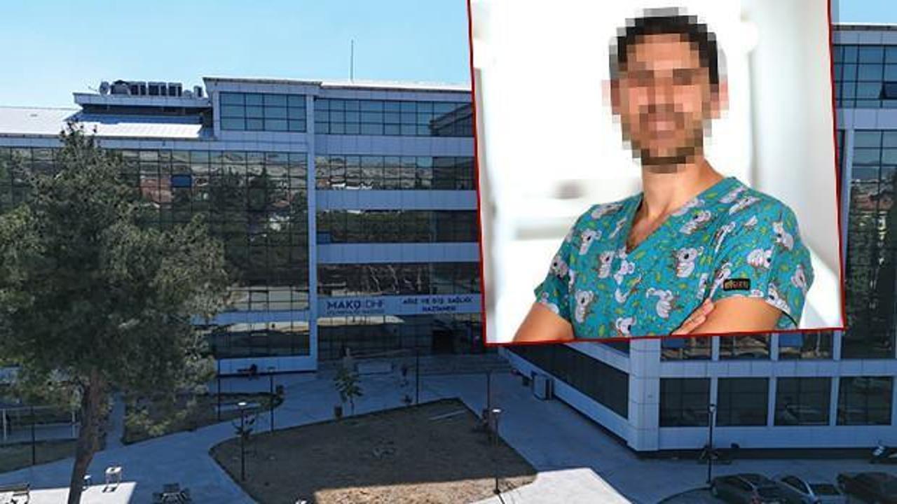 Hastanede skandal! 'Hayali teşhis' yapan doktor görevden uzaklaştırıldı!