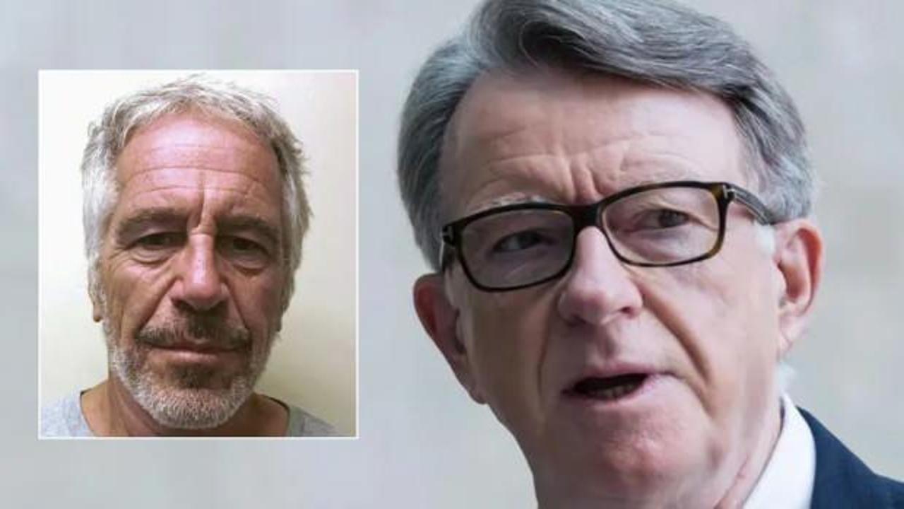 İngiltere-ABD hattında kriz: Büyükelçi görevden alındı