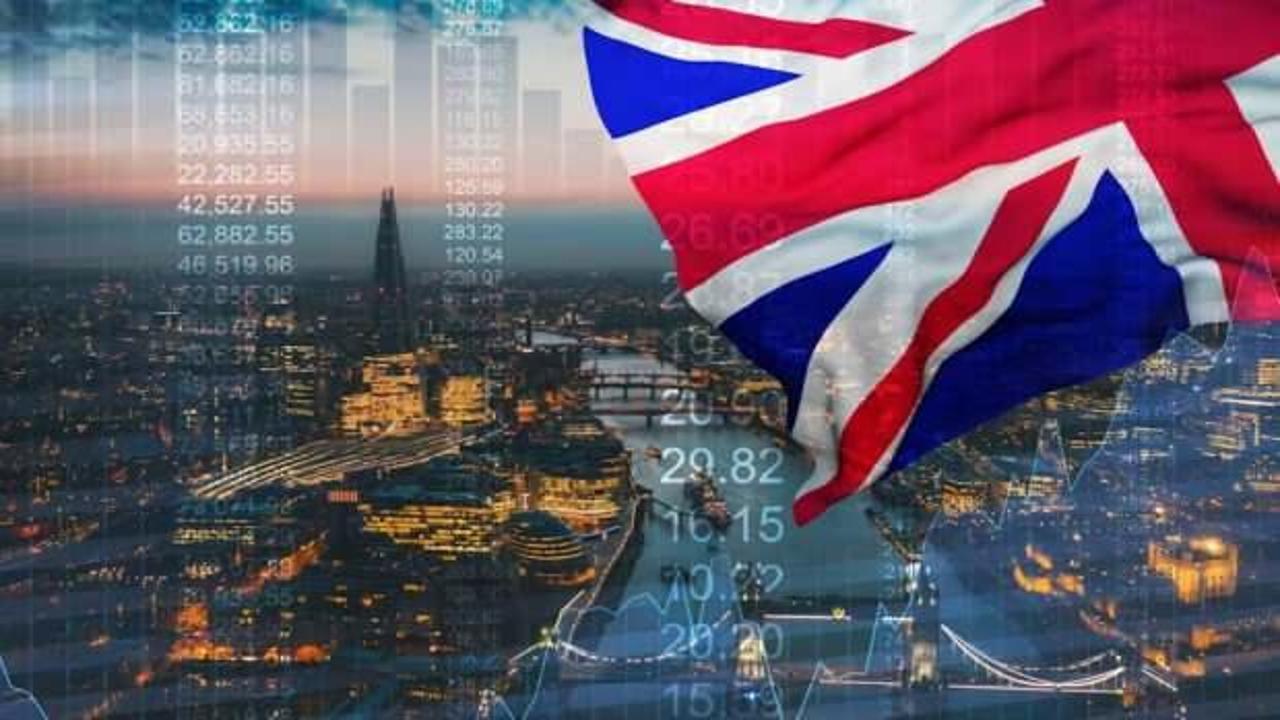 'İngiltere batıyor mu?' Yarım asırlık IMF korkusu yeniden gündemde