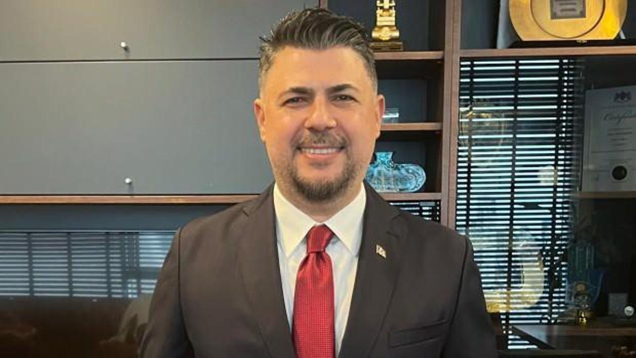 İş insanı İlker Alkun, Sadettin Saran'ın yönetim listesinde!