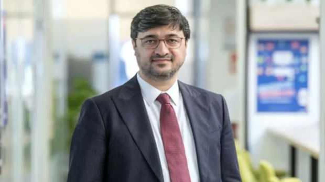 TÜGVA eski Genel Müdürü Salih Çil hayatını kaybetti!