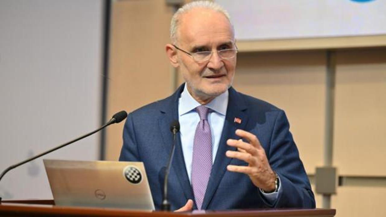 İTO Başkanı Avdagiç: ''Bizim net ihracatçı olmamız çok önemli''