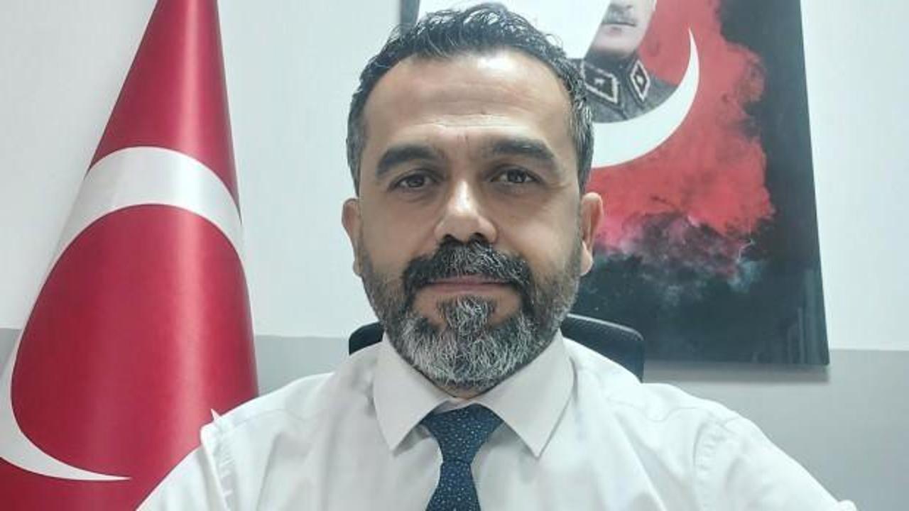 İYİ Parti'de istifa: Yazılı açıklama geldi