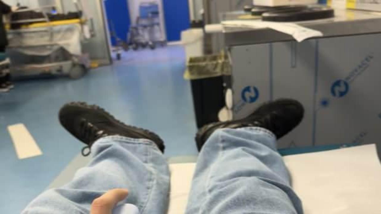 ChatGPT bu kez hayat kurtardı! 30 dakika gecikseydi organını kaybedecekti...