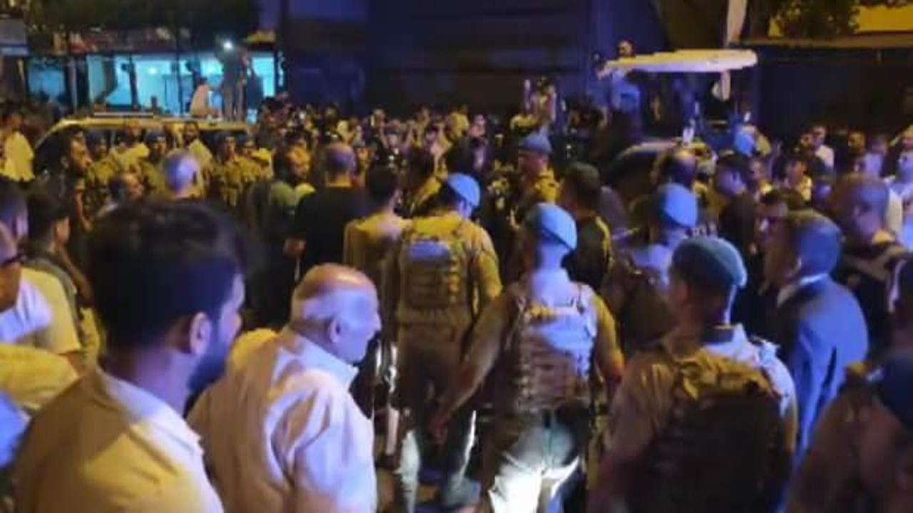 Kahramanmaraş'tan acı haber! Çocuk hayatını kaybetti