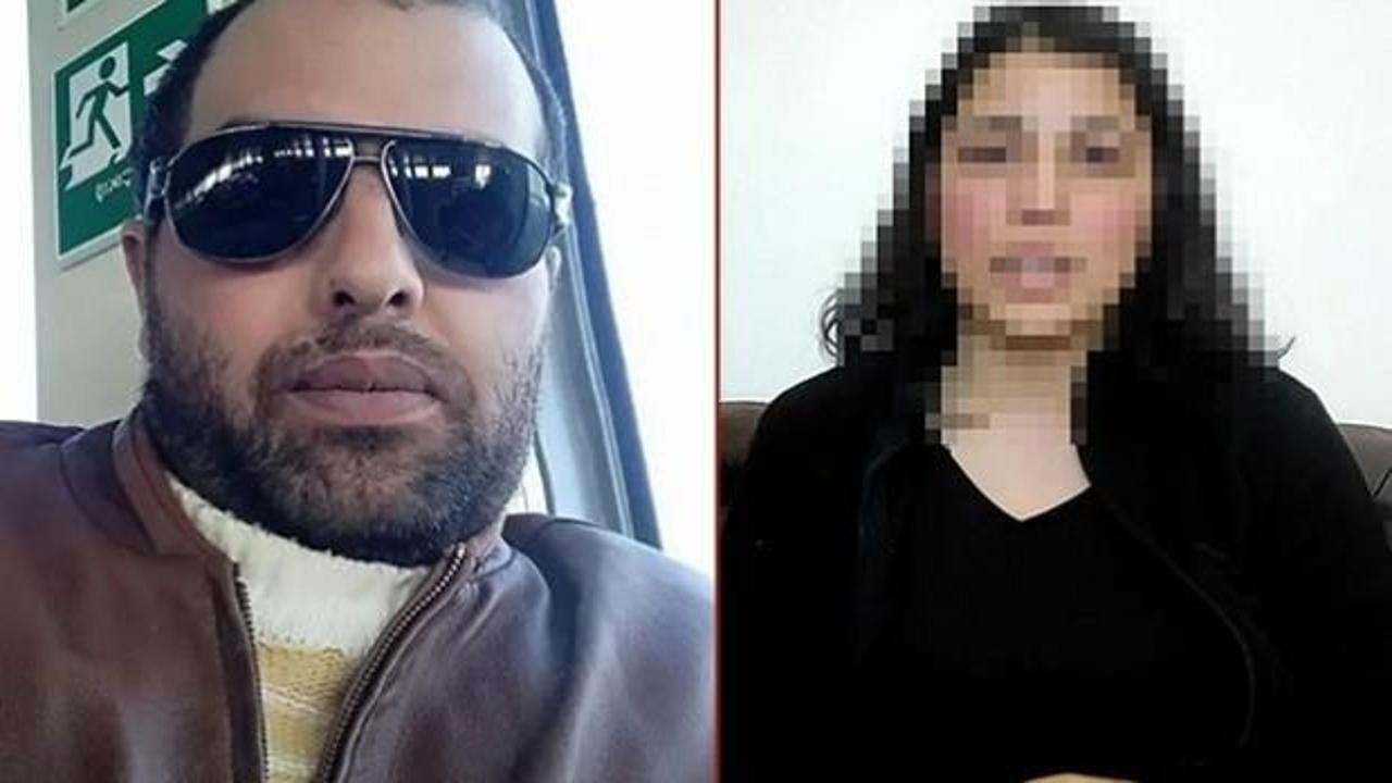 Kars’ta tacizcisini öldüren Azra'nın cezası indi! İşte o ceza...