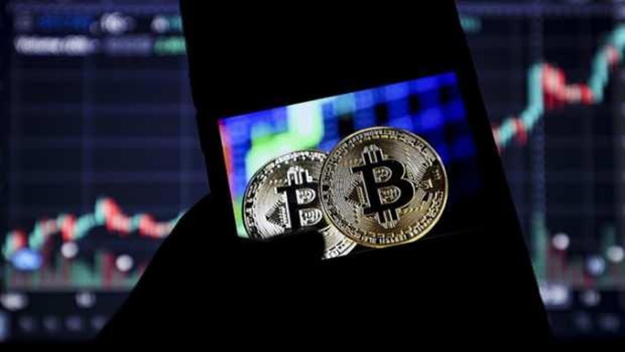 Kripto varlıklara artık haciz geliyor! D&uuml;zenleme yolda